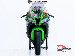  Kawasaki Ninja ZX-10R