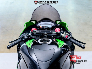  Kawasaki Ninja ZX-10R