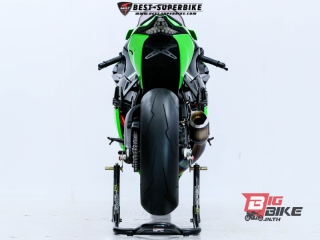  Kawasaki Ninja ZX-10R