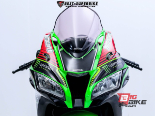  Kawasaki Ninja ZX-10R