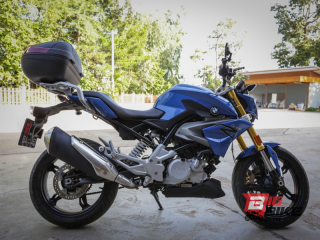  BMW G 310 R