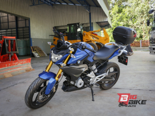  BMW G 310 R