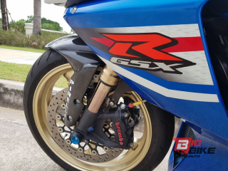  Suzuki GSX-R 1000