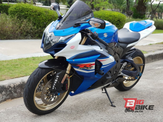  Suzuki GSX-R 1000