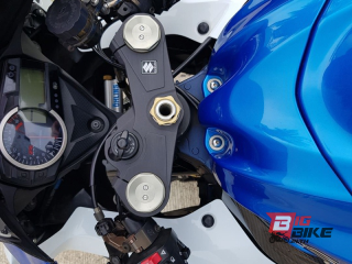  Suzuki GSX-R 1000