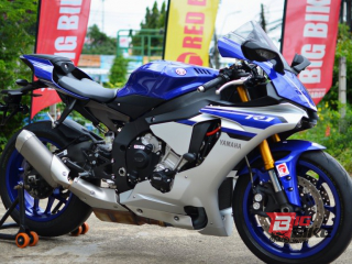  Yamaha YZF-R1