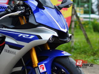  Yamaha YZF-R1