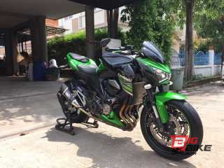  Kawasaki Z800