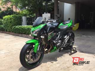  Kawasaki Z800