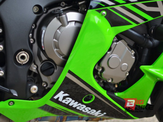  Kawasaki Ninja ZX-10R