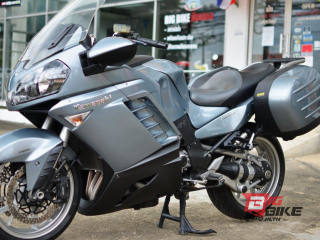  Kawasaki 1400GTR