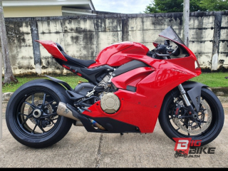  Ducati Panigale V4