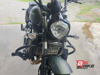  Kawasaki Vulcan S