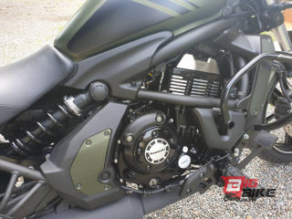  Kawasaki Vulcan S