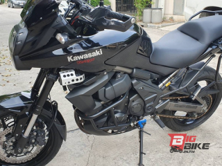  Kawasaki Versys 650 ABS