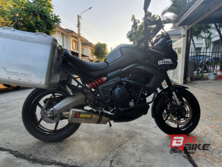  Kawasaki Versys 650 ABS