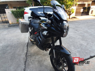  Kawasaki Versys 650 ABS