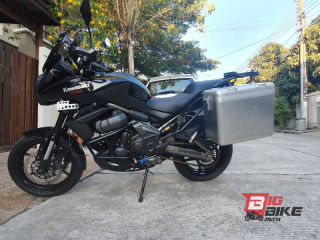  Kawasaki Versys 650 ABS