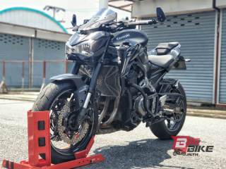  Kawasaki Z900