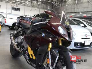  BMW S 1000 RR