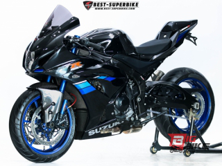  Suzuki GSX-R 1000R