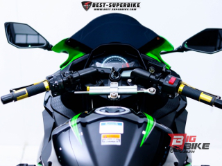  Kawasaki Ninja 300