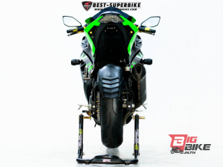  Kawasaki Ninja 300