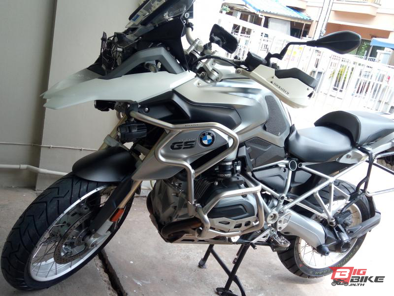 ขาย R 1200 Gs ปี 2014 ราคา 550000 Bigbike Thailand 5800