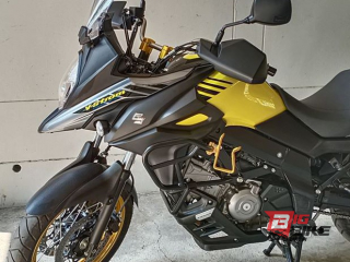  Suzuki V-Strom 650 XT