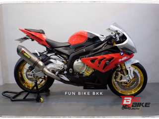  BMW S 1000 RR