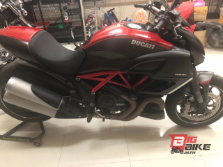  Ducati Diavel 1260