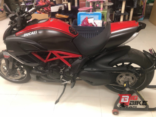  Ducati Diavel 1260