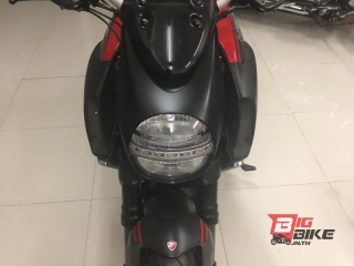  Ducati Diavel 1260