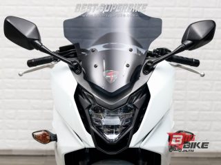  Honda CBR 650F