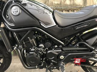  Benelli Leoncino