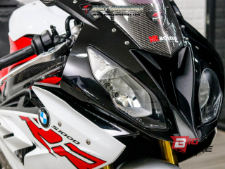  BMW S 1000 RR