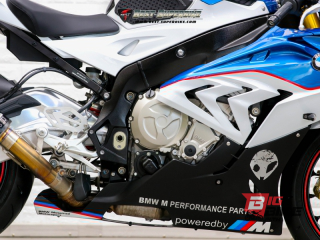  BMW S 1000 RR