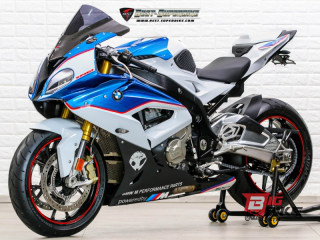  BMW S 1000 RR