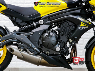  Kawasaki ER-6n ABS