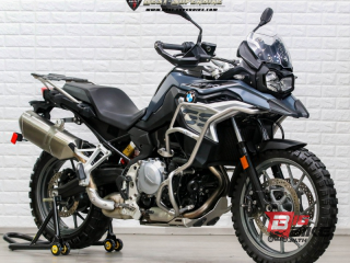  BMW F 750 GS