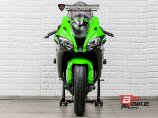  Kawasaki Ninja ZX-10R