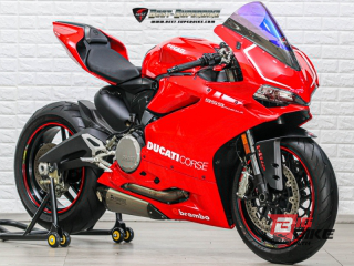  Ducati 959 Panigale