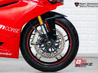  Ducati 959 Panigale