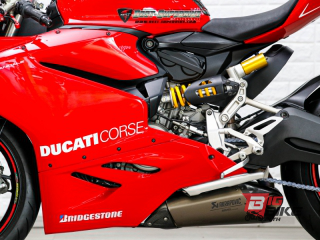  Ducati 959 Panigale