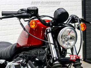  Harley Davidson Iron 883