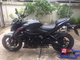  Suzuki GSX-S 1000