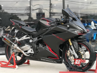  Honda CBR 250RR