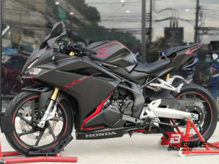  Honda CBR 250RR