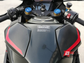  Honda CBR 250RR