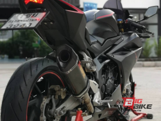  Honda CBR 250RR